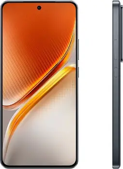 Смартфон Vivo iQOO Neo10 16/512GB Black (CN)