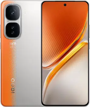 Смартфон Vivo iQOO Neo10 16/512GB Orange (CN)