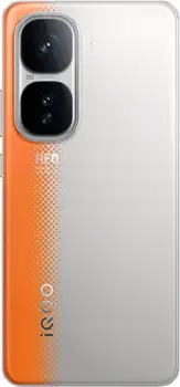 Смартфон Vivo iQOO Neo10 16/512GB Orange (CN)