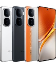 Смартфон Vivo iQOO Neo10 12/256GB Orange (CN)