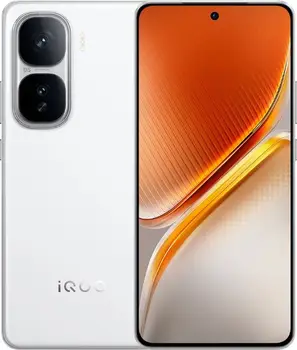Смартфон Vivo iQOO Neo10 16/512GB White (CN)