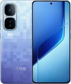 Смартфон Vivo iQOO Neo10 Pro Plus 16/256GB Blue (CN)