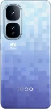 Смартфон Vivo iQOO Neo10 Pro Plus 16/256GB Blue (CN)
