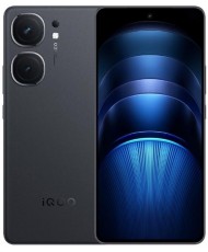 Смартфон Vivo iQOO Neo9S Pro+ 16/1TB Black (CN)