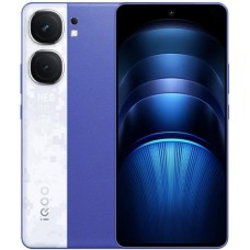 Смартфон Vivo iQOO Neo9S Pro+ 16/1TB Blue (CN)
