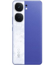 Смартфон Vivo iQOO Neo9S Pro+ 16/512GB Blue (CN)