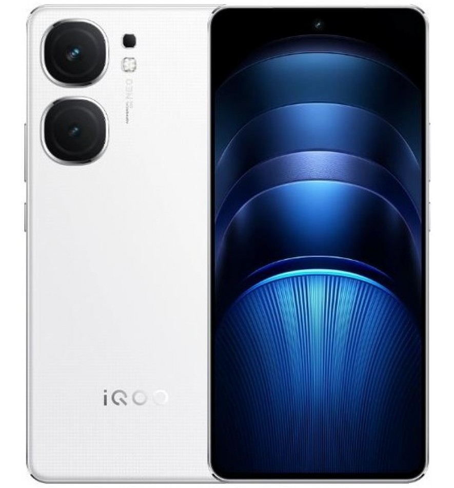 Vivo iQOO Neo 9S Pro+ БУ 12/256GB White