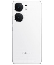 Смартфон Vivo iQOO Neo9S Pro+ 16/512GB White (CN)