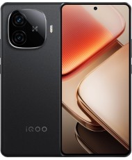 Смартфон Vivo iQOO Z9 Turbo+ 12/256GB Black (CN)