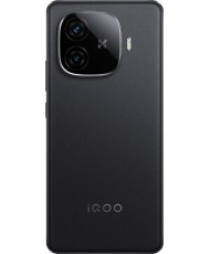 Смартфон Vivo iQOO Z9 Turbo+ 16/512GB Black (CN)