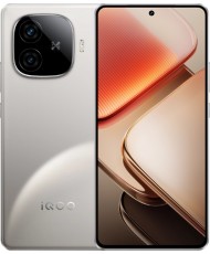 Смартфон Vivo iQOO Z9 Turbo+ 12/256GB Titanium (CN)