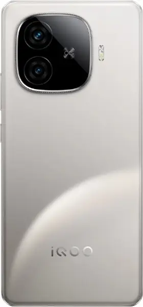 Смартфон Vivo iQOO Z9 Turbo+ 16/512GB Titanium (CN) - купить