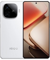 Смартфон Vivo iQOO Z9 Turbo+ 12/256GB White (CN)