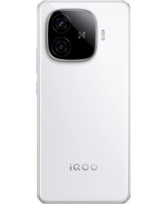 Смартфон Vivo iQOO Z9 Turbo+ 12/256GB White (CN)