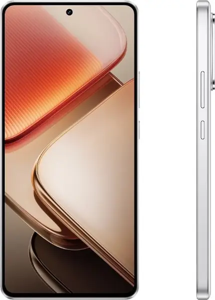 VIVO iQOO Z9 Turbo12GB 256GB ホワイト Смартфон VIVO IQOO Z9 Turbo 12/256GB White купить в Украине