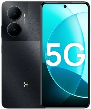 Смартфон Wiko Enjoy 80 Plus 12/256GB Black (CN)