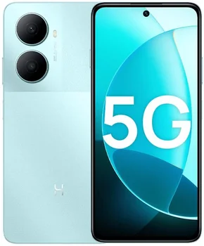 Смартфон Wiko Enjoy 80 Plus 12/256GB Cyan (CN)