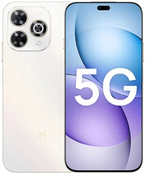 Смартфон Wiko Enjoy 80 Pro 12/512GB White (CN)