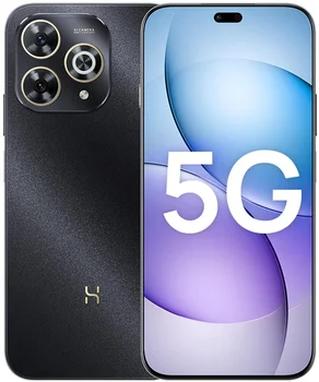 Смартфон Wiko Enjoy 80 Pro 8/256GB Black (CN)