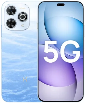 Смартфон Wiko Enjoy 80 Pro 8/256GB Blue (CN)