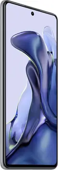 Смартфон Xiaomi 11T 8/128GB Celestial Blue (Global Version)