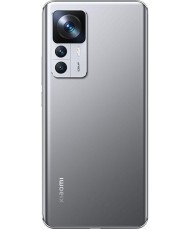 Смартфон Xiaomi 12T 8/128GB Silver (Global Version)