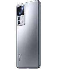 Смартфон Xiaomi 12T 8/128GB Silver (Global Version)