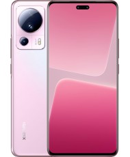 Смартфон Xiaomi 13 Lite 8/128GB Lite Pink (Global Version)