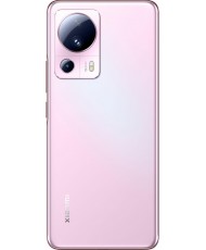 Смартфон Xiaomi 13 Lite 8/128GB Lite Pink (Global Version)