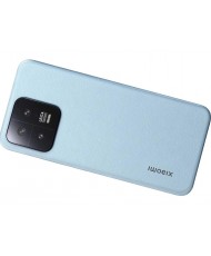 Смартфон Xiaomi 13 8/256GB Mountain Blue