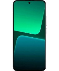 Смартфон Xiaomi 13 Pro 12/512GB Ceramic Flora Green (China Rom)