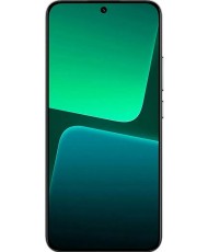 Смартфон Xiaomi 13 Pro 12/256GB Ceramic Flora Green (China Rom)