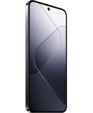 Смартфон Xiaomi 14 16/512GB Black (Global Version)