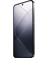 Смартфон Xiaomi 14 16/512GB Black (Global Version)