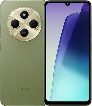 Смартфон Xiaomi Redmi 14C 8/256GB Sage Green (Global Version)
