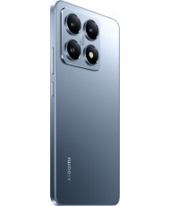 Смартфон Xiaomi 14T 12/256GB Titan Blue (Global Version)