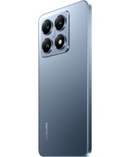 Смартфон Xiaomi 14T 12/256GB Titan Blue (Global Version)