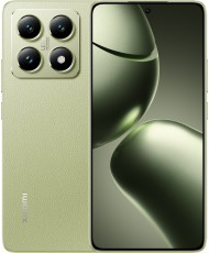 Смартфон Xiaomi 14T 12/256GB Lemon Green (Global Version)