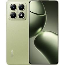 Смартфон Xiaomi 14T 12/256GB Lemon Green (Global Version)