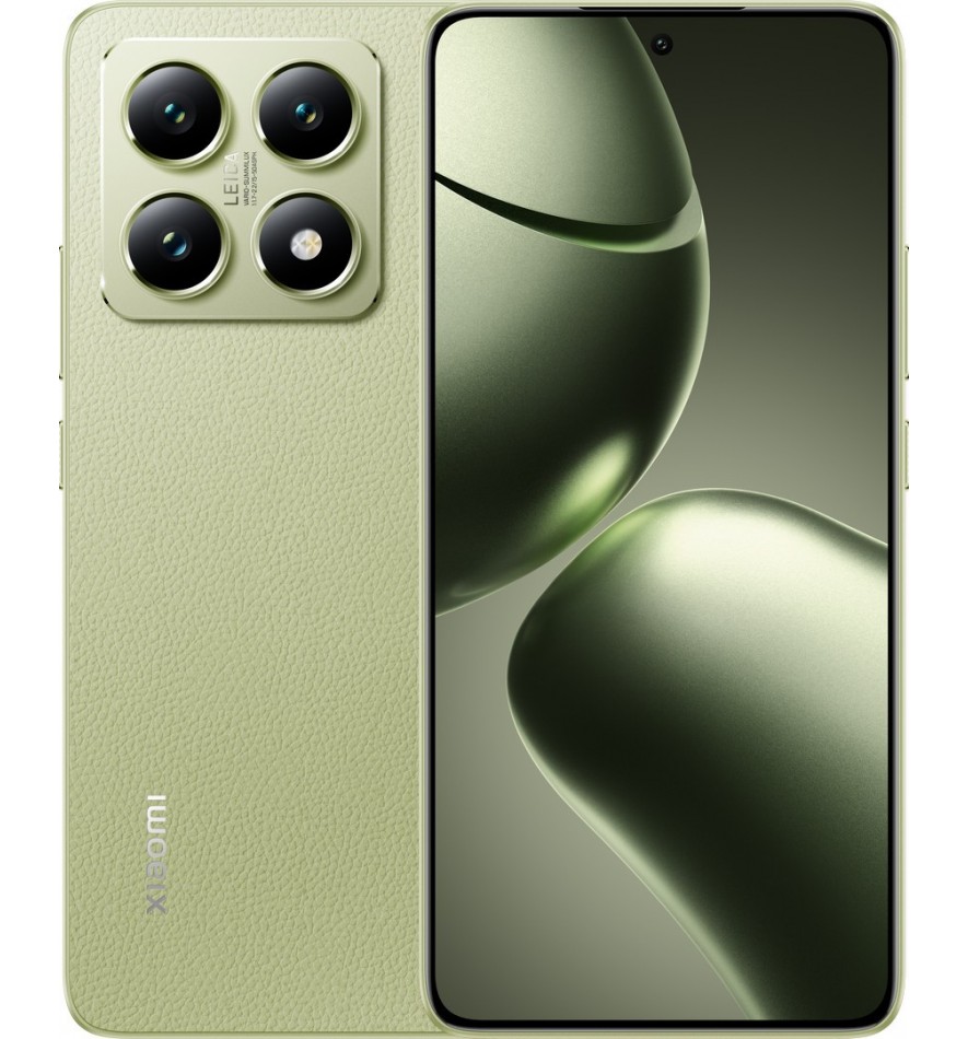 Xiaomi 14T БУ 12/256GB Lemon Green