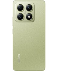 Смартфон Xiaomi 14T 12/512GB Lemon Green (Global Version)