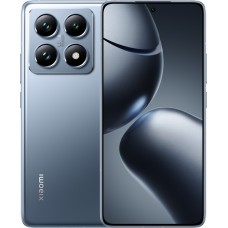 Смартфон Xiaomi 14T Pro 12/1TB Titan Blue (Global Version)