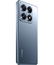 Смартфон Xiaomi 14T Pro 12/512GB Titan Blue (Global Version)