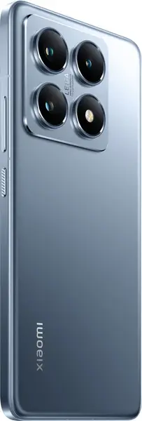 く*ぅ様 Xiaomi14T Pro Titan Blue 12GB/512GB Xiaomi 14T Pro 5G Titan Blue 512GB + 12GB Dual-SIM Unlocked
