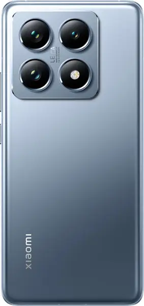 Смартфон Xiaomi 14T Pro 12/512GB Titan Blue (Global Version