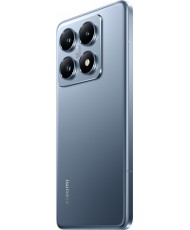 Смартфон Xiaomi 14T Pro 12/512GB Titan Blue (Global Version)