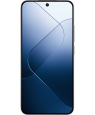 Смартфон Xiaomi 14 16/512GB White (CN) #46446