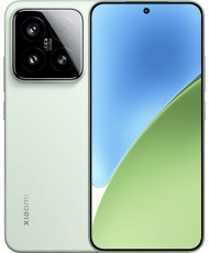 Смартфон Xiaomi 15 16/512GB Grass Green (CN)