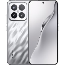 Смартфон Xiaomi 15 16/1TB Bright Silver Edition (CN)