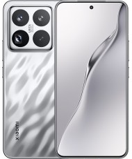 Смартфон Xiaomi 15 Pro 16/1TB Bright Silver Edition (CN)